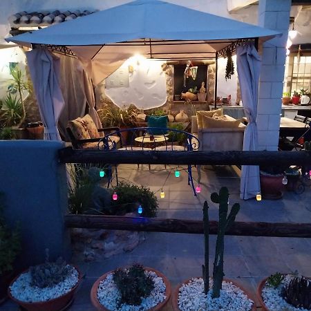 Bed and Breakfast The Cave Of Dreams Baza Exterior foto