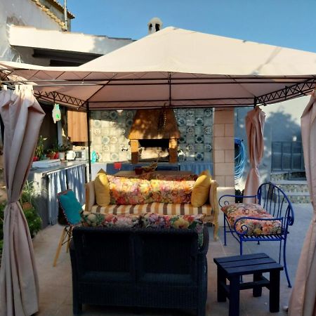 Bed and Breakfast The Cave Of Dreams Baza Exterior foto